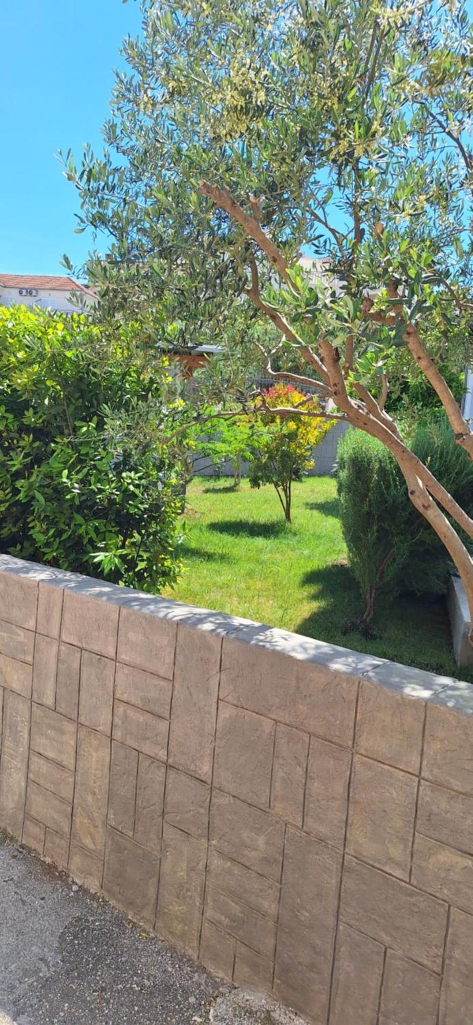 טרוגיר Apartment Katarina מראה חיצוני תמונה